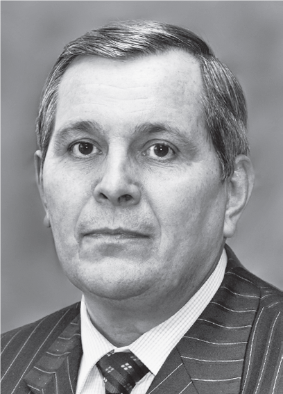 Дубровский Анатолий Фёдорович